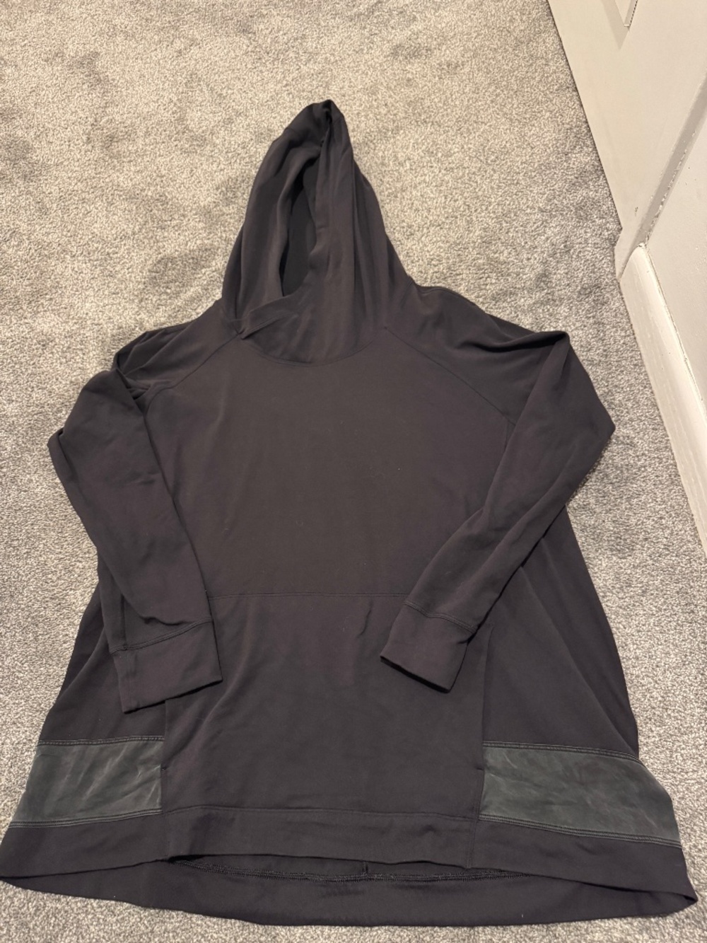 Lululemon Starting Place Hoodie